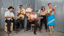 Pass the Mic: Las Cafeteras with Making Movies