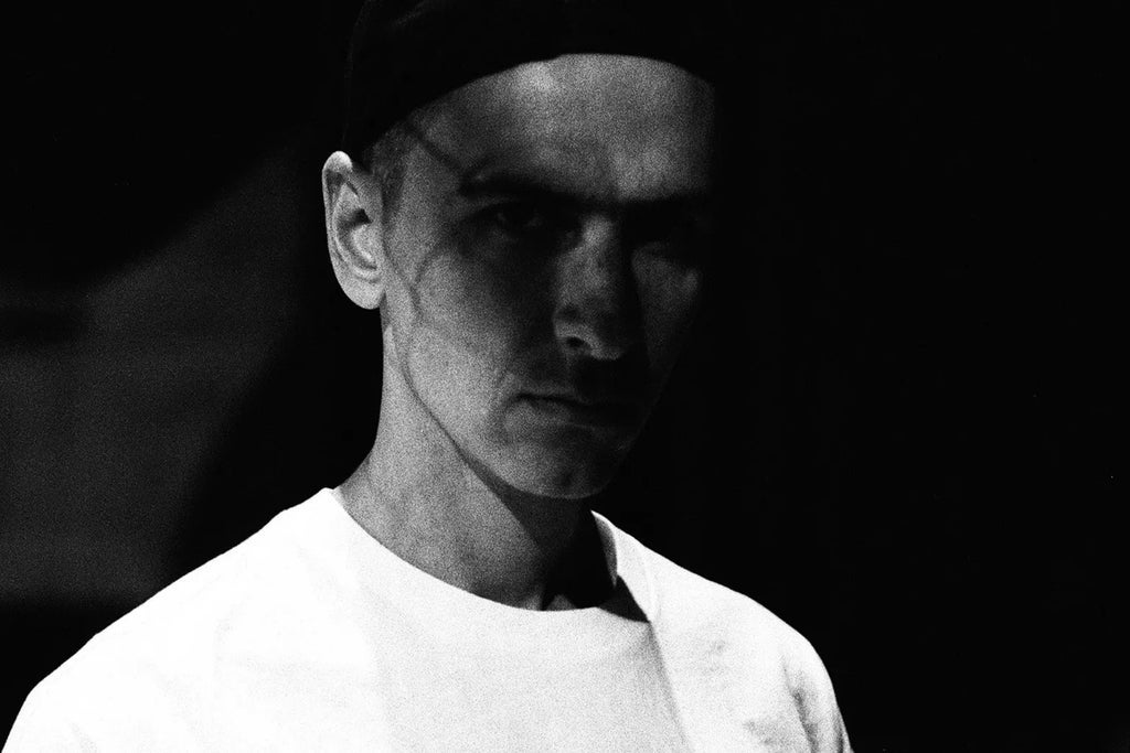 Boys Noize pres. ONES and ZEROES with Boys Noize, Mechatok & Salome