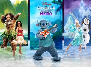 Ticketmaster Event Image