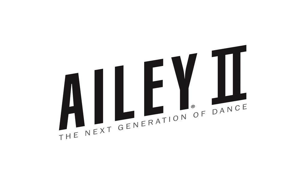 Ailey II live