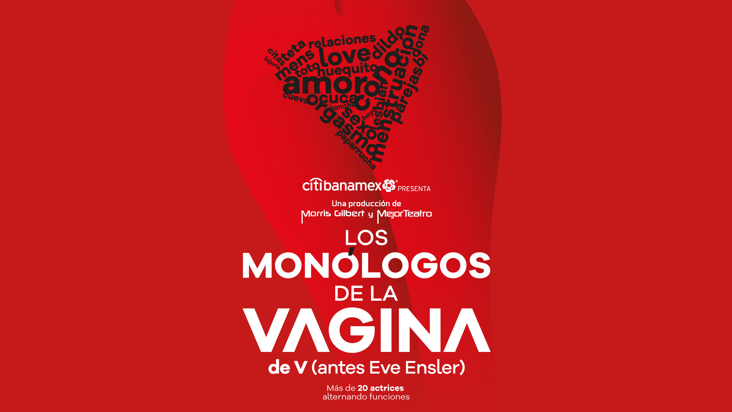 Los monólogos de la vagina