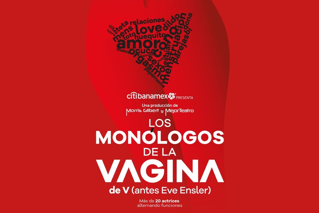 Los monólogos de la vagina in Ireland