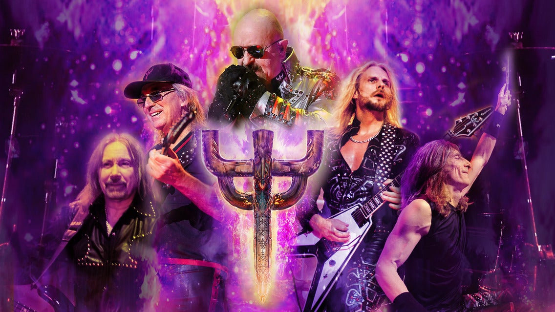 Judas Priest