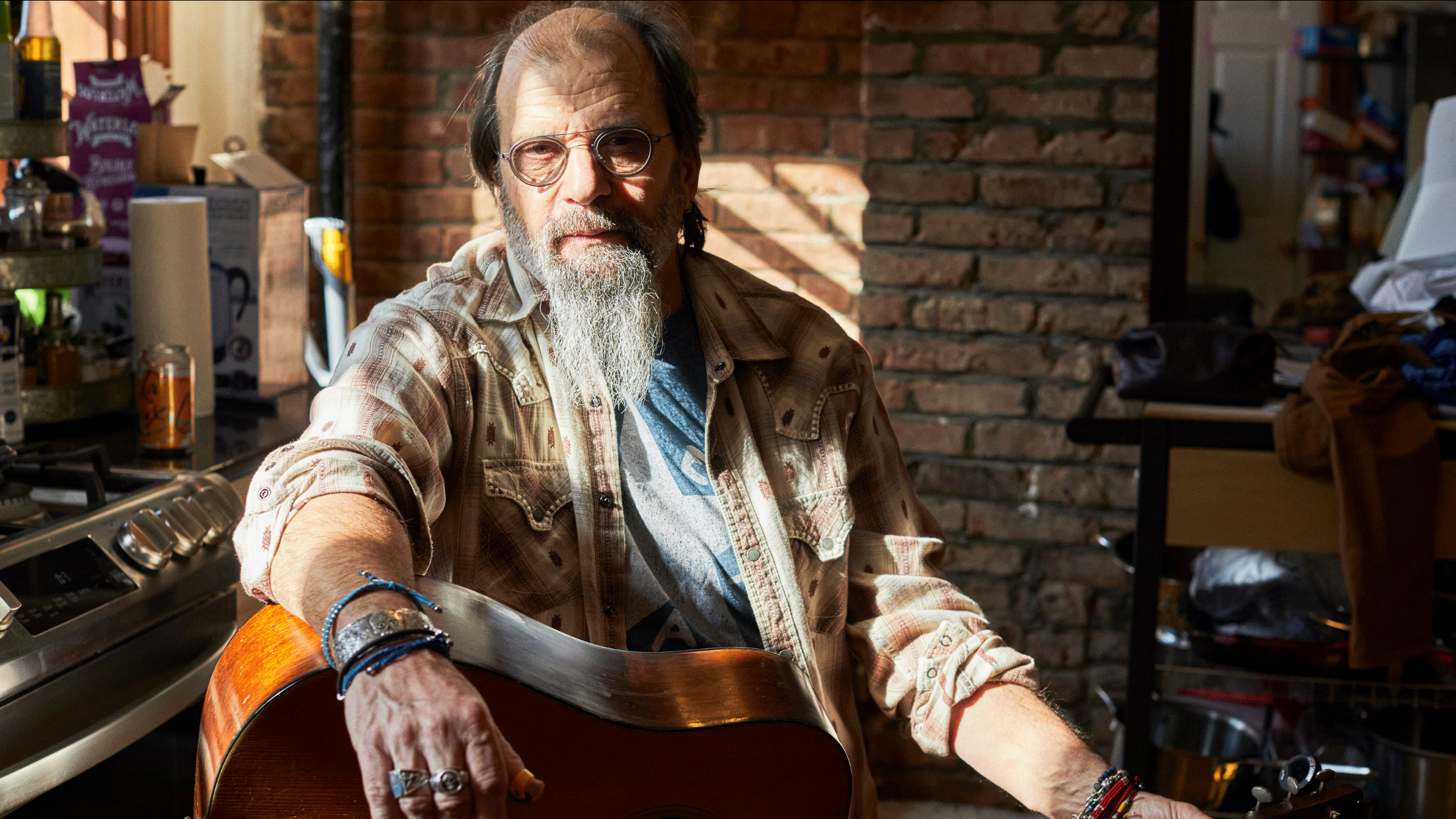 presale password to Steve Earle affordable tickets in Nashville at Ryman Auditorium