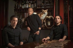 Danko Jones, Junkyard, Monodelux