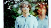 Sam Amidon in Ireland