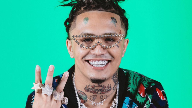 Lil Pump