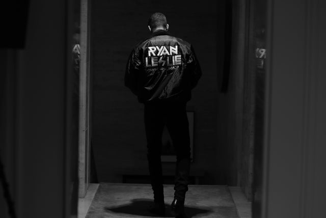 Ryan Leslie