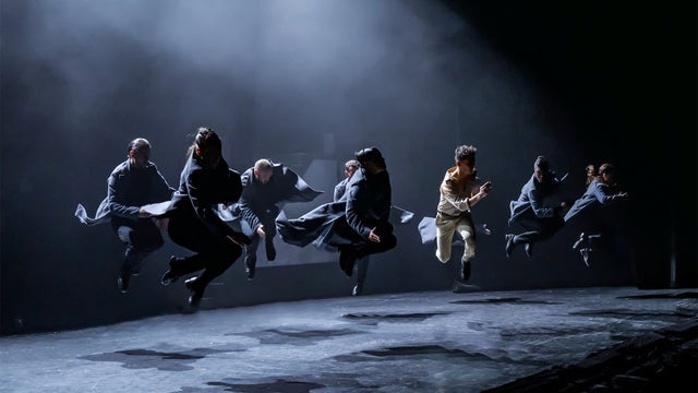 STORIES – THE TAP DANCE SENSATION in Metropol Theater Bremen 27/11/2026