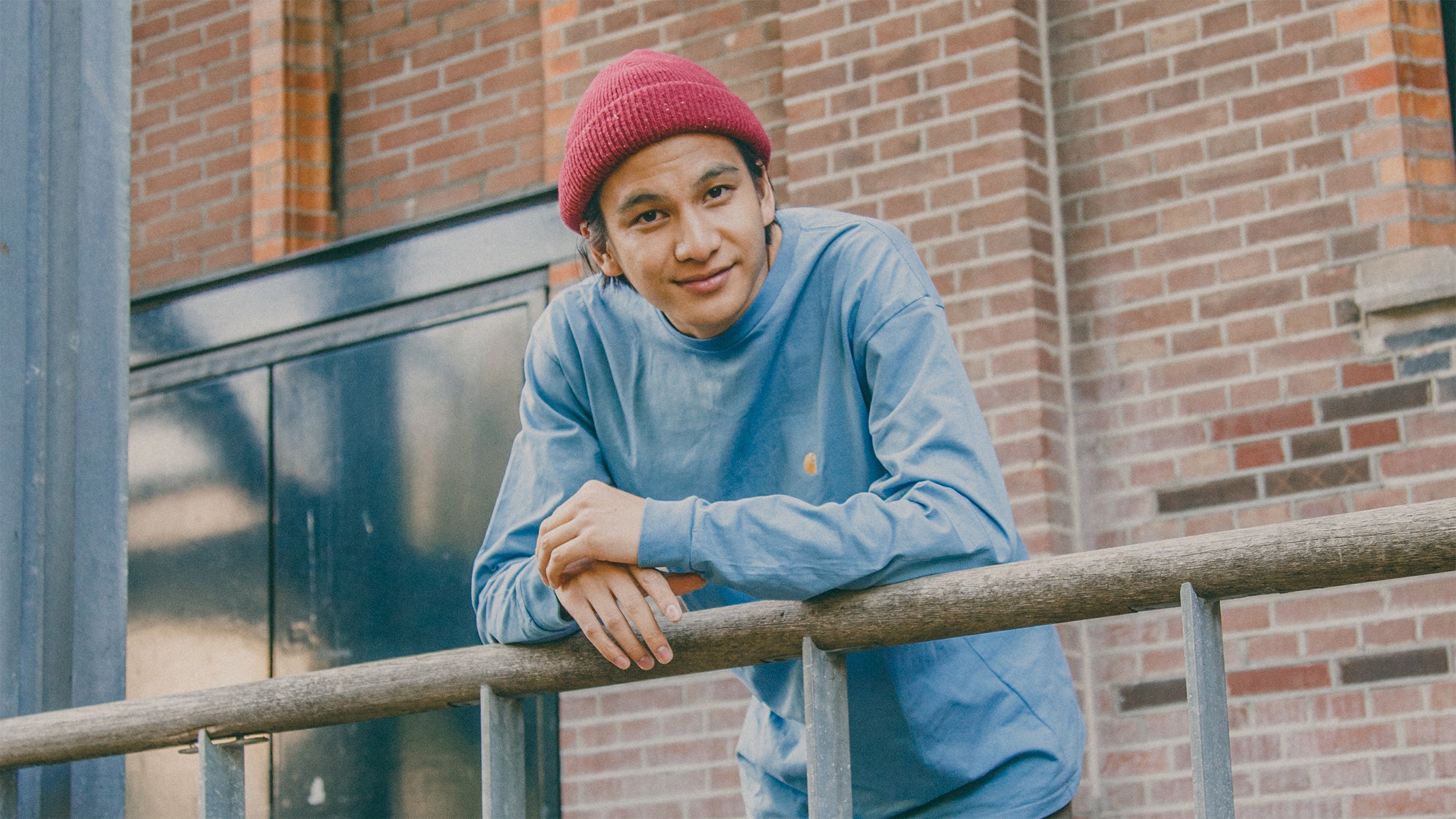 Phum Viphurit presale code for genuine tickets in New York