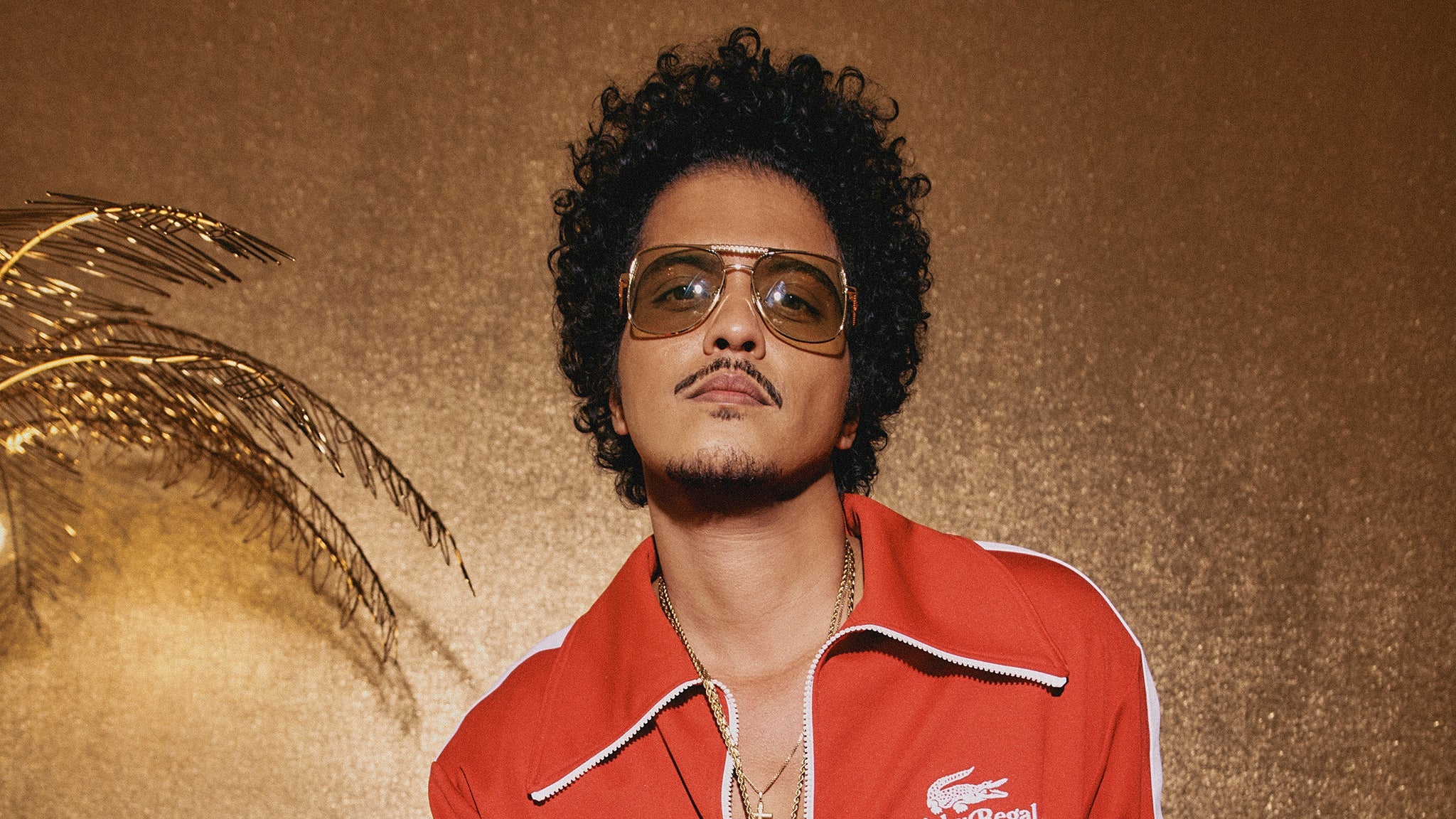 FREE Bruno Mars pre sale ocde The Theater at MGM National Harbor in