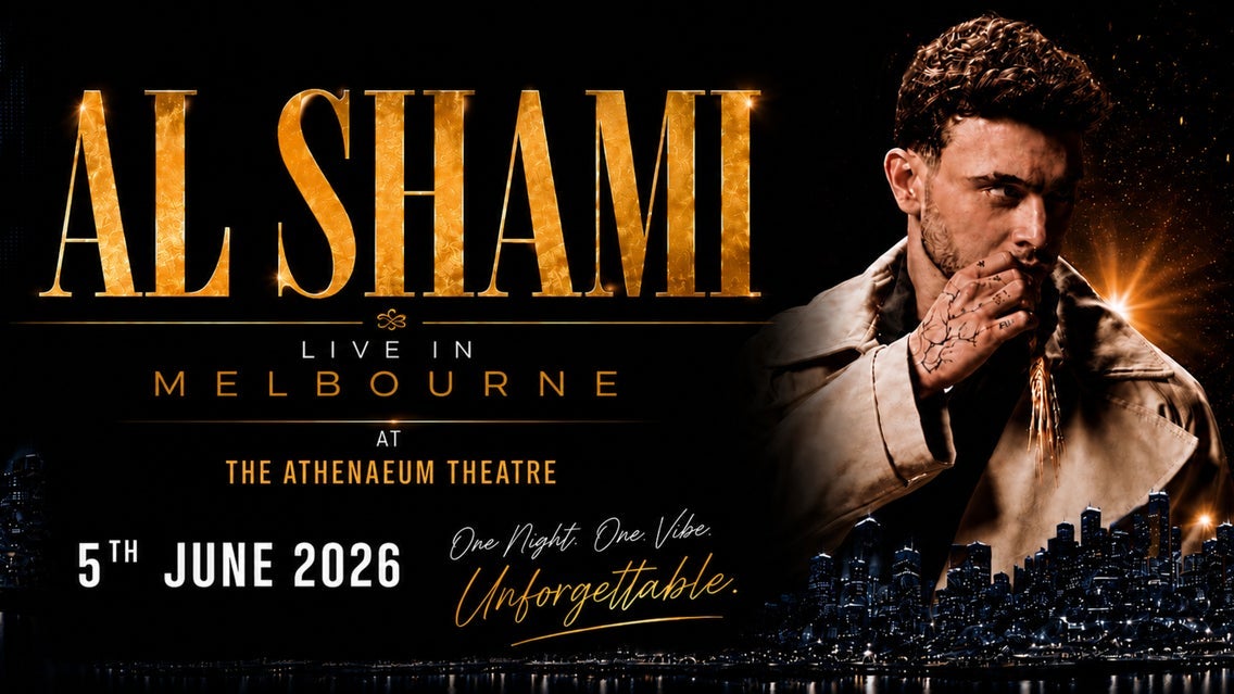 Al Shami