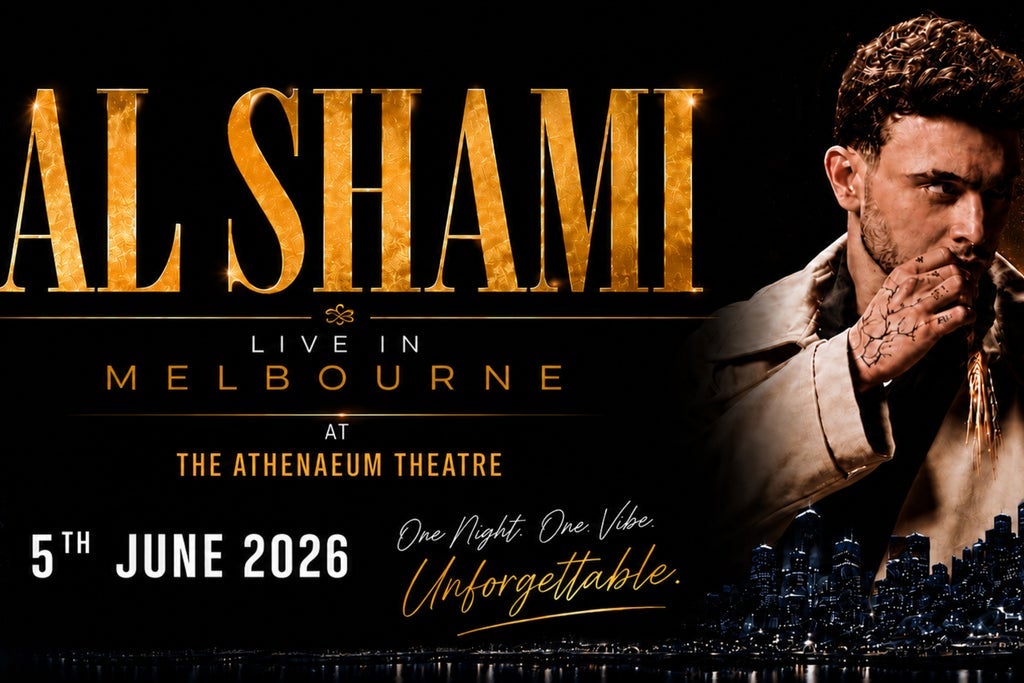 Al Shami