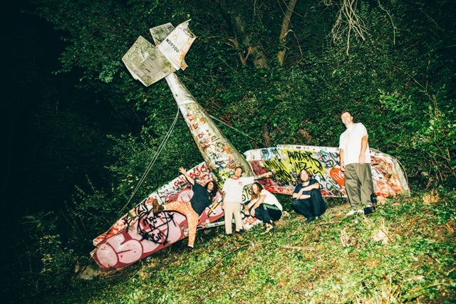 Presale codes for psychedelic porn crumpets: members use these when buying pre-sale tickets