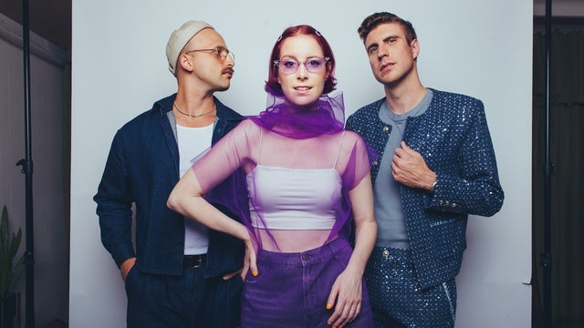 Moonchild: Waves Tour at Old National Centre on SUN Mar 15, 2026