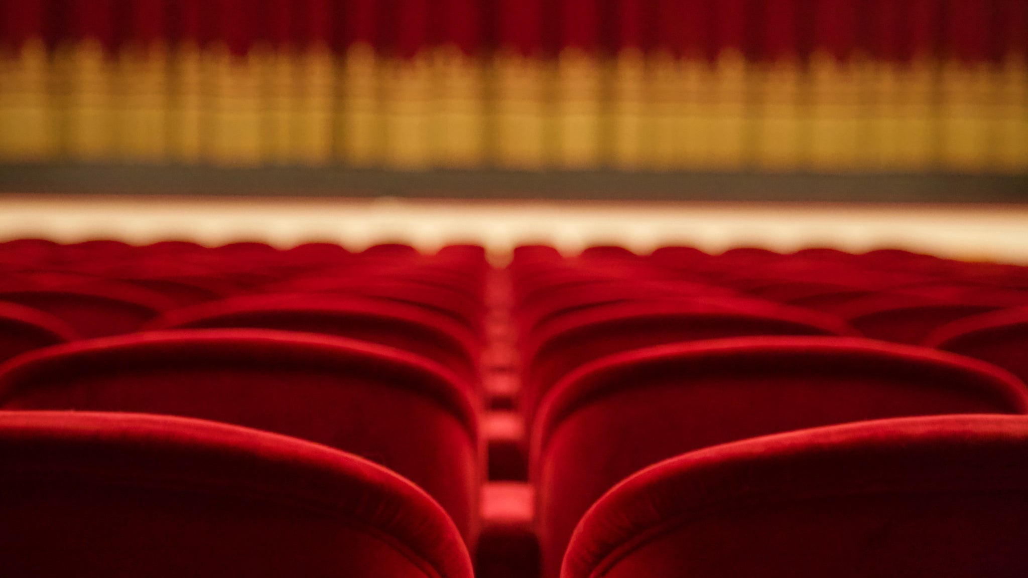 Halmstads Lunchteater - En till Show
