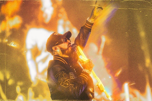 Anuel AA: Real Hasta La Muerte 2