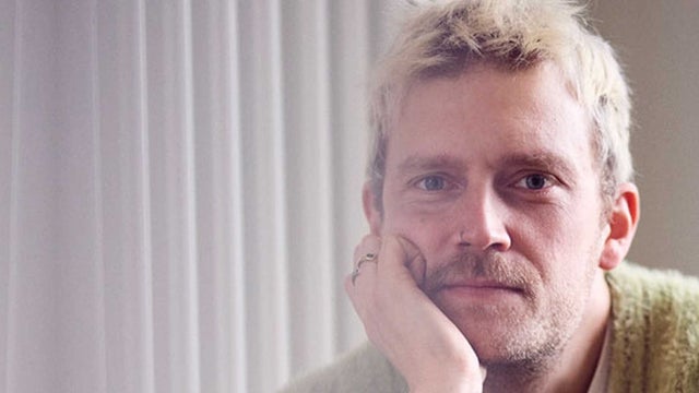 POLA x Octave Lissner – CO-Headline Tour 2025 in Badehaus Berlin 05/10/2025