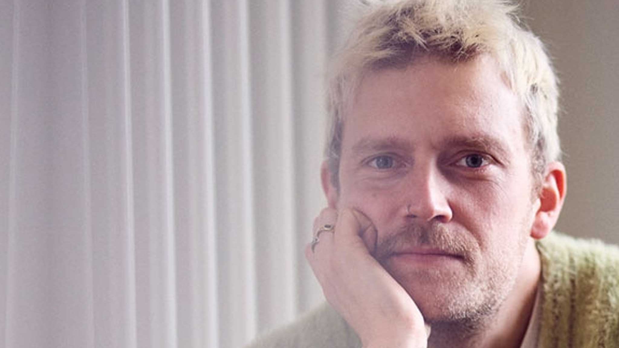 POLA x Octave Lissner - CO-Headline Tour 2025