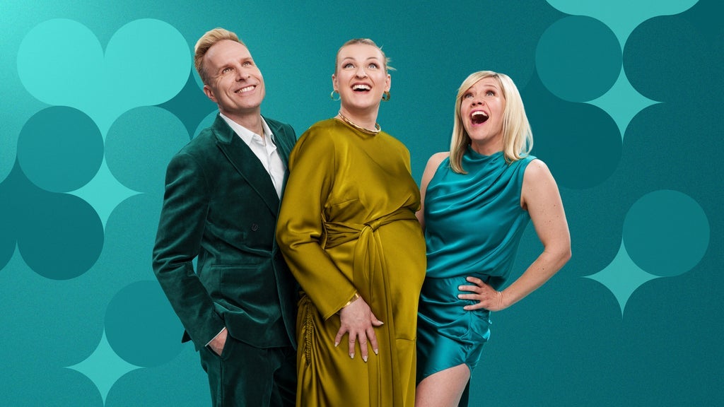 Pikku Kakkonen & BUU-klubben 100-vuotissynttärit | 100-årskalas - Image 2