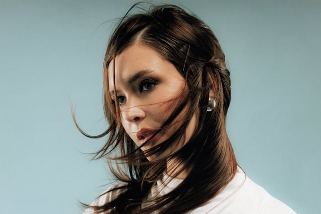 Official Katie Tupper - Greyhound Tour presale password (Via TMPresale.com)