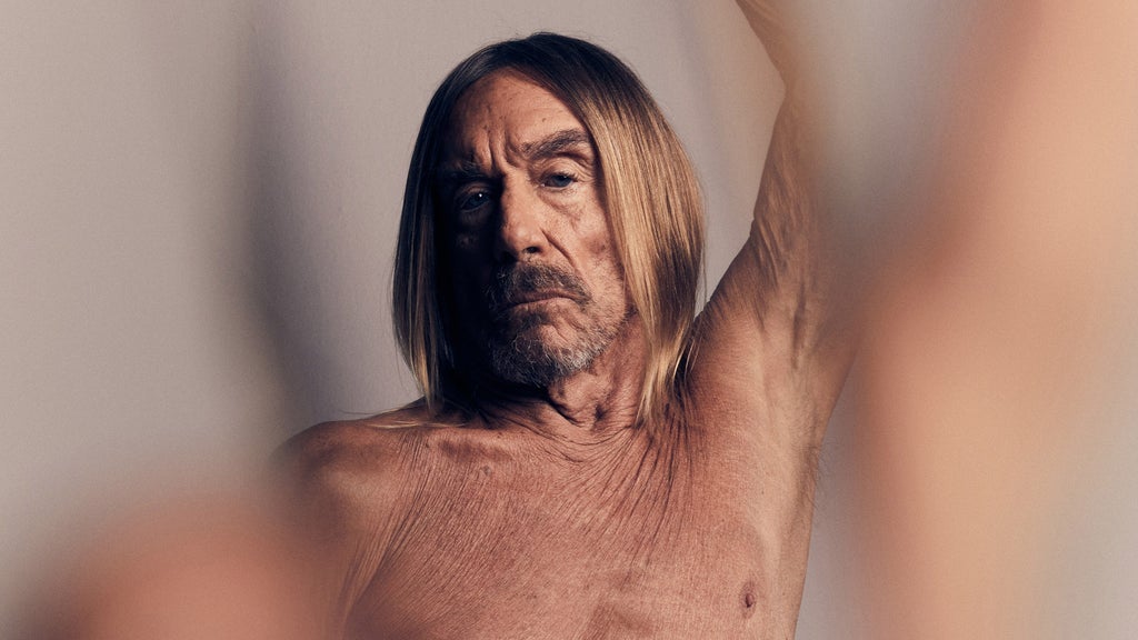 Hotels near Iggy Pop Events