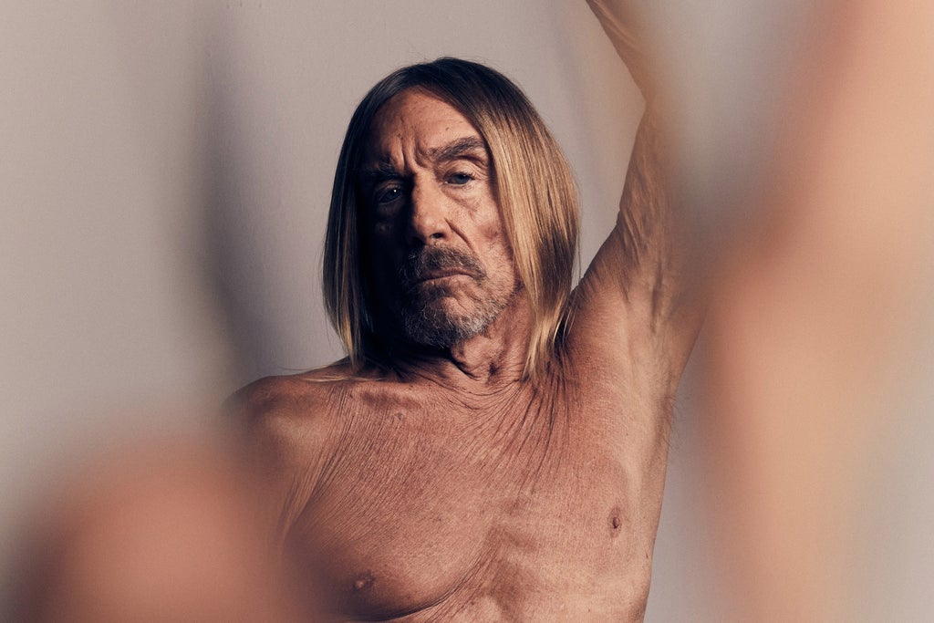 Iggy Pop