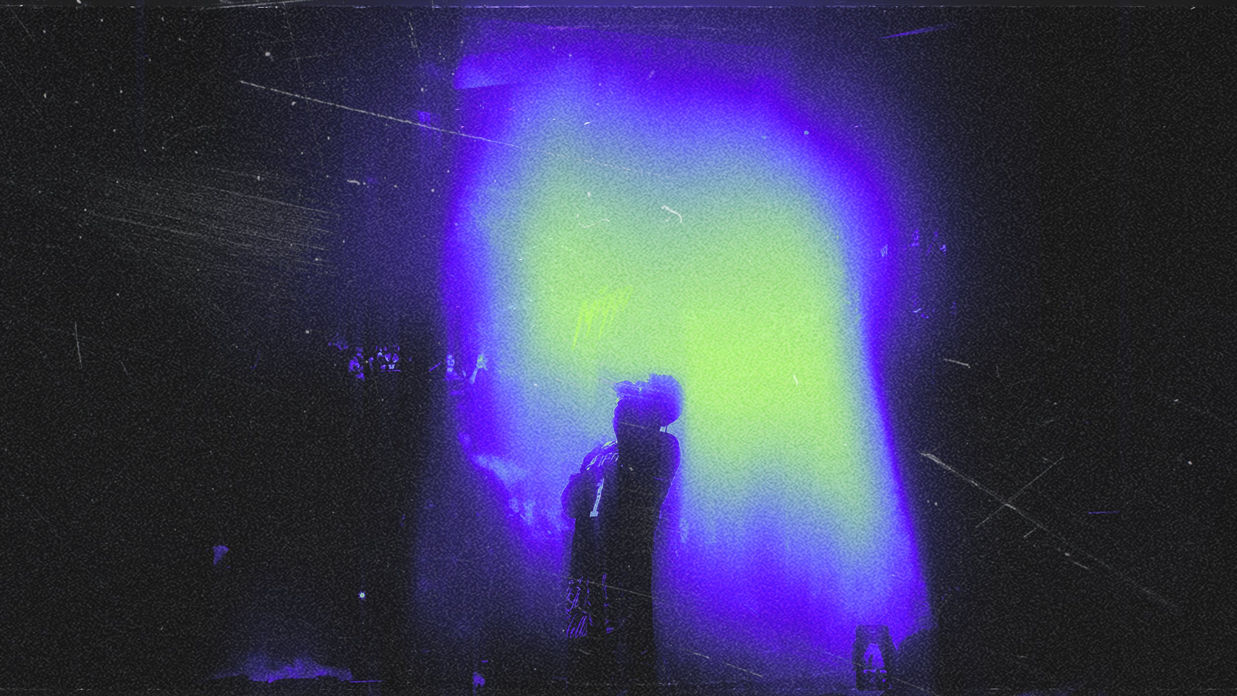 Junior H – $AD BOYZ LIVE & BROKEN TOUR at Germania Insurance Amphitheater – Austin, TX