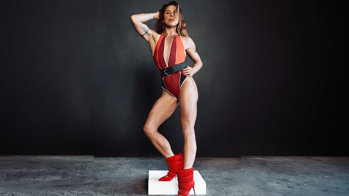 Melanie C