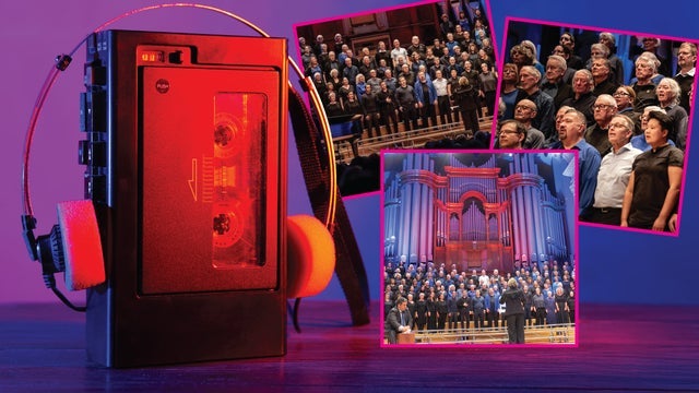 All Together Now Auckland 2025: Mixtape for the Mission Concert at Auckland Town Hall All Together Now Auckland 2025: Mixtape for the Mission Concert at Auckland Town Hall
