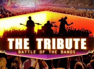 The Tribute - Live in Concert