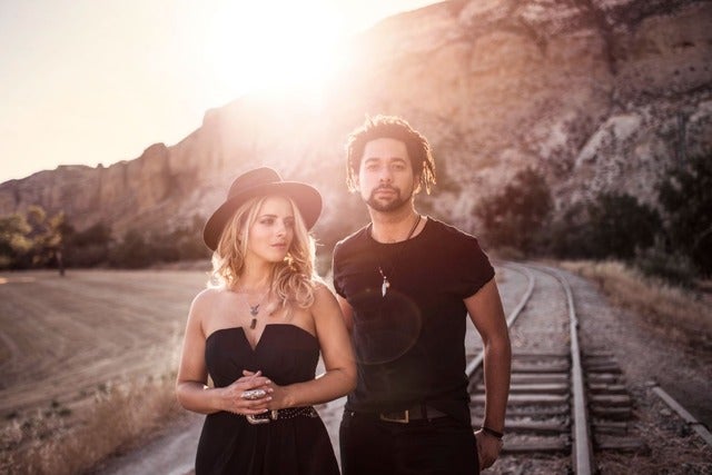 The Shires