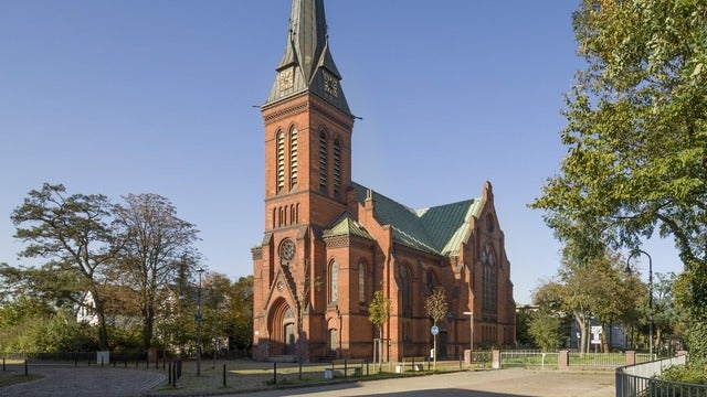 Hemelingen klingt! – Elisabeth bei Hofe in Hemelinger Kirche, Bremen 08/11/2024