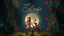 Salvaje o la valentía de encontrarse — Teatro Milán