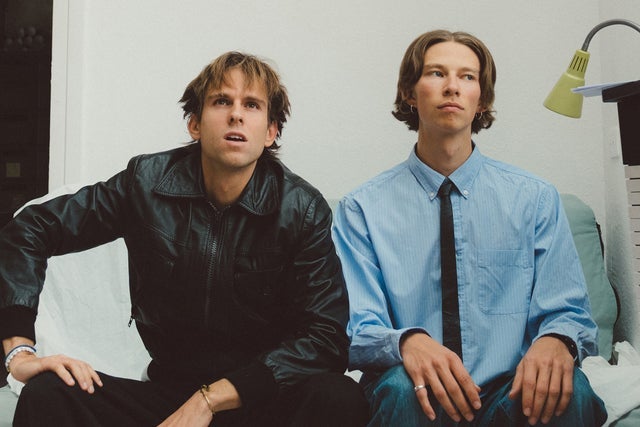 Presales to zimmer90: members use these when buying pre-sale tickets