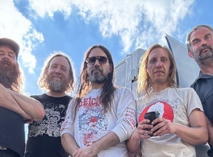 Valient Thorr