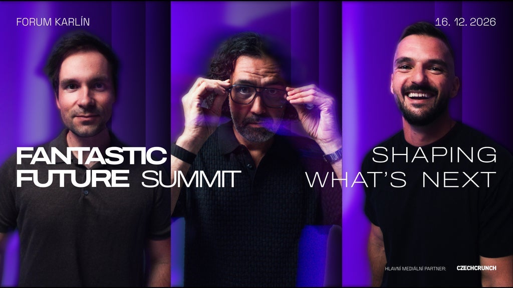 Fantastic Future Summit 2026