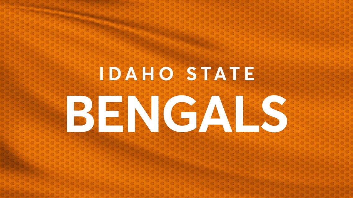 Idaho State Bengals Football vs. Northern Arizona Lumberjacks Football tickets, ICCU Dome, Pocatello, ID