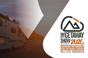 The Getaway Show Seating Plans