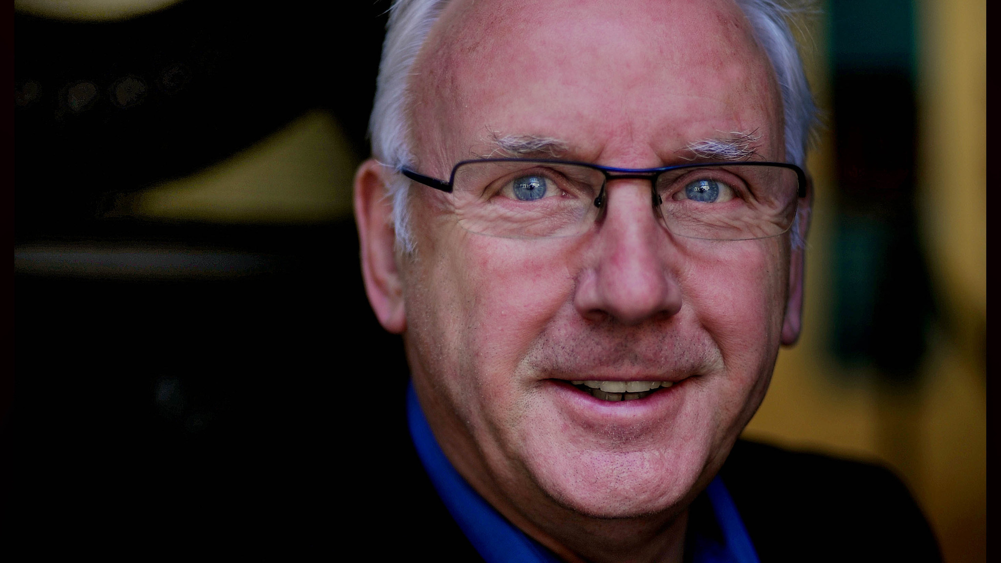 Pete Waterman