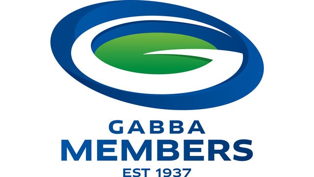 Gabba Members Reserved Seat