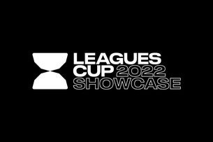 Leagues Cup Showcase