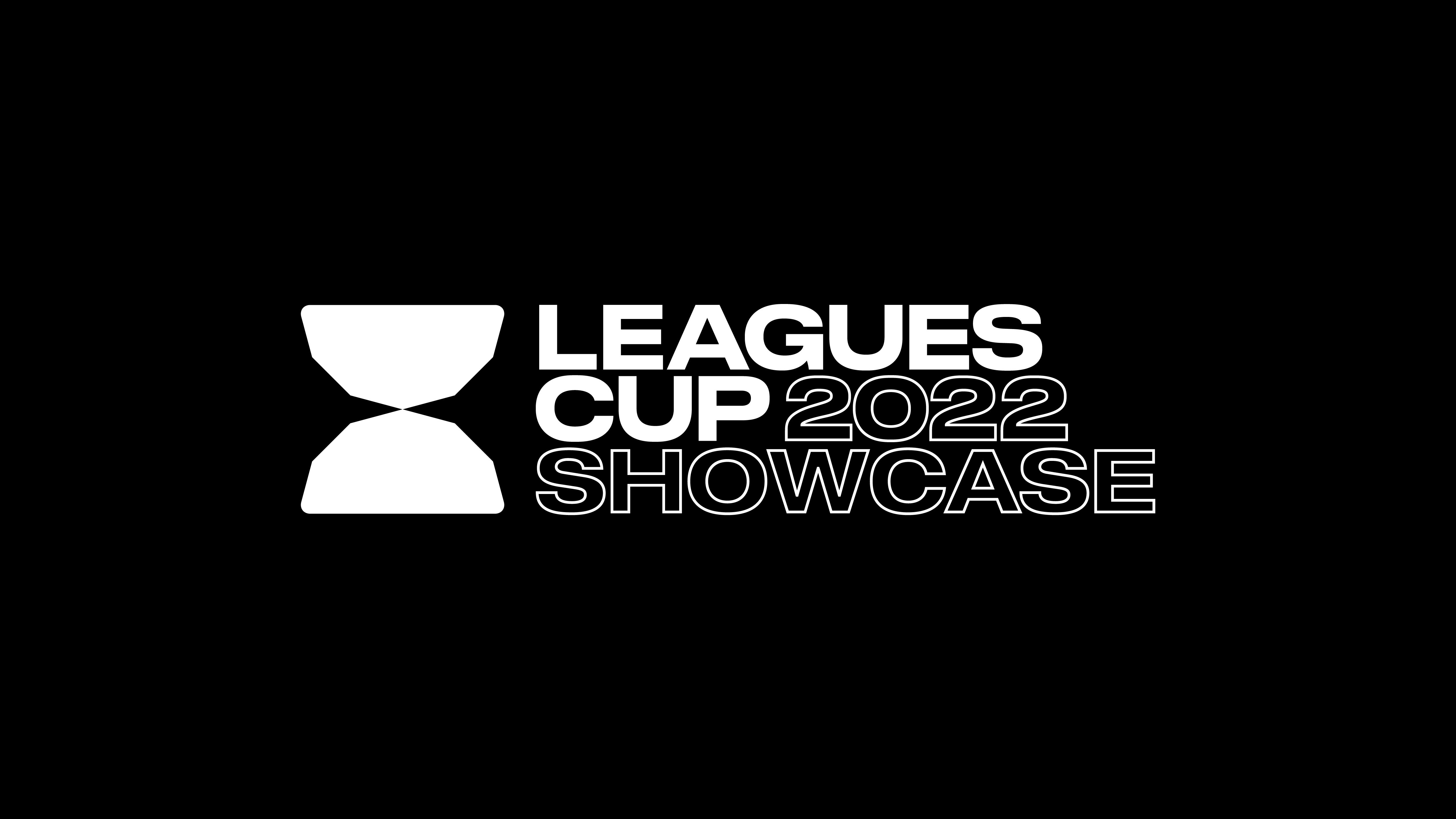 Leagues Cup Showcase presale password for early tickets in Inglewood