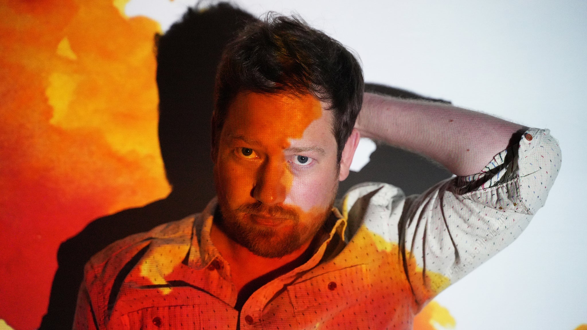 The Stone Foxes at Cafe Du Nord in San Francisco on Friday, February 26, 2027