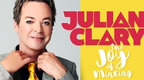 Julian Clary in UK