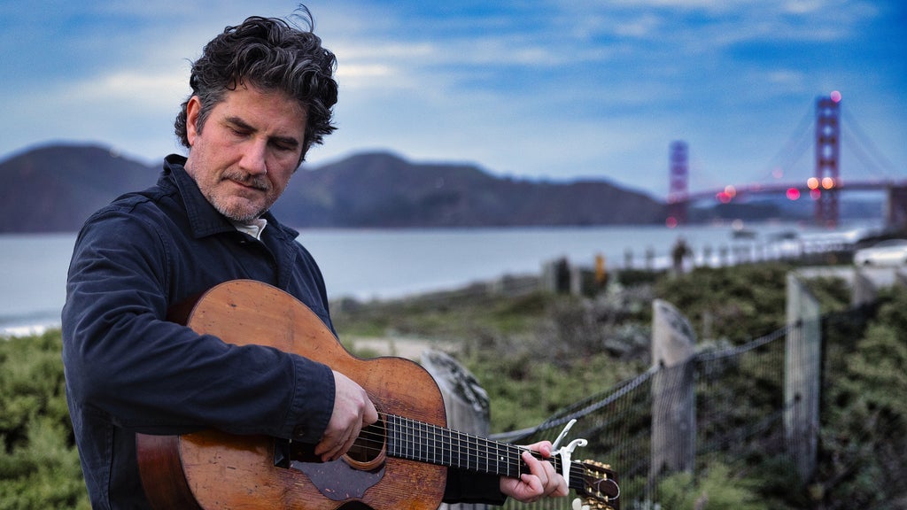 Matt Nathanson: King of (un)simple Tour