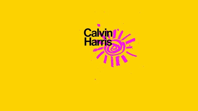 Calvin Harris in Ushuaïa Ibiza 31/05/2024