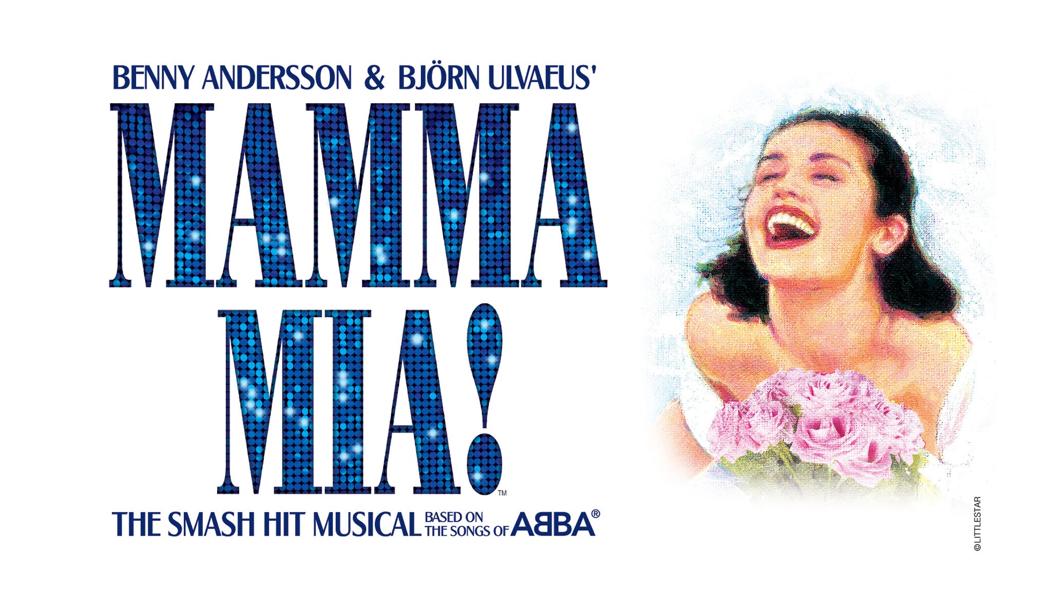 Mamma Mia! (Chicago) Billets Dates d'événements et Calendrier