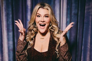 Heather McMahan: Burning Down The House Tour