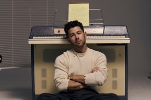 Nick Jonas